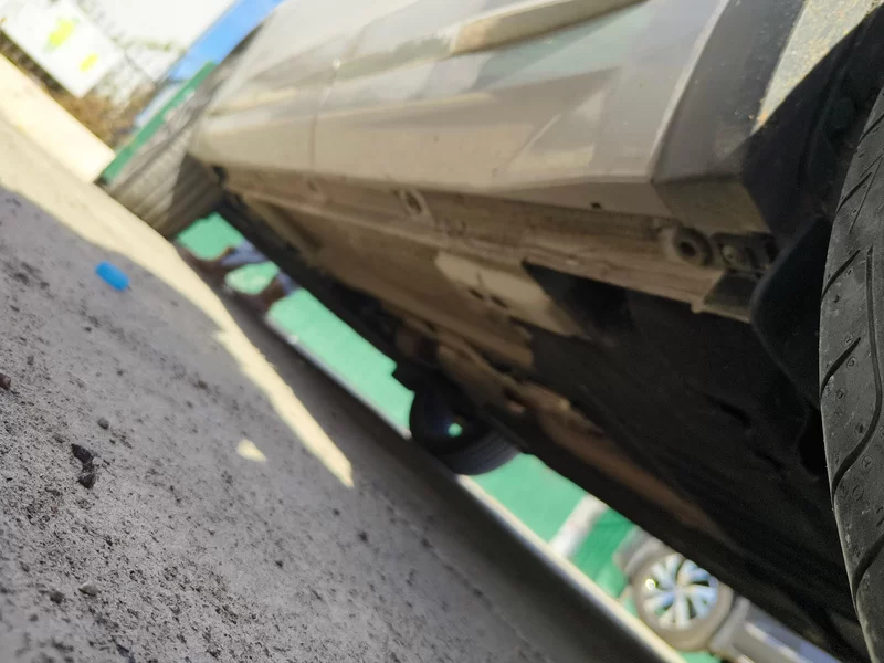 GEELY Tugella 2023 immagine di auto #25