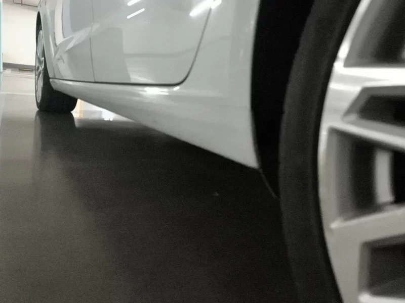 Audi A3 New Energy (Imported) 2017 #25 Audi A3 New Energy (Imported) 2017 image de voiture #25