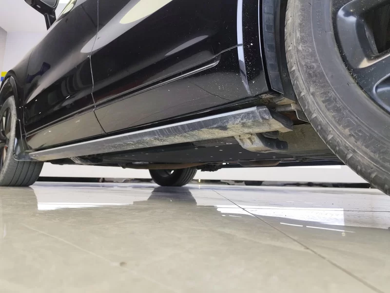 理想汽车 理想ONE 2022 汽车图片 #25