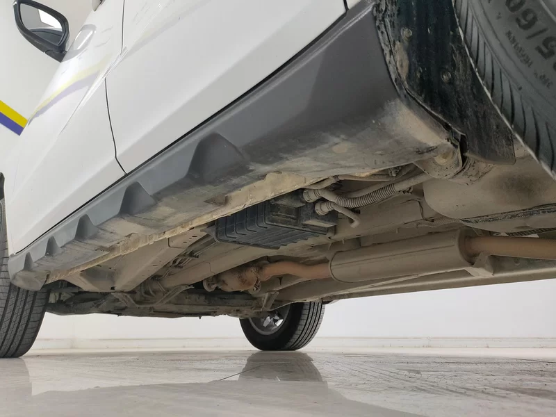 GEELY Vision X6 2021 #25 GEELY Vision X6 2021 car image #25