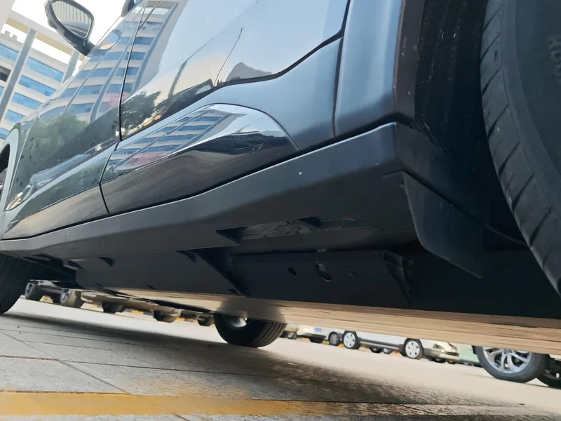 哪吒汽车 哪吒X 2023 汽车图片 #25