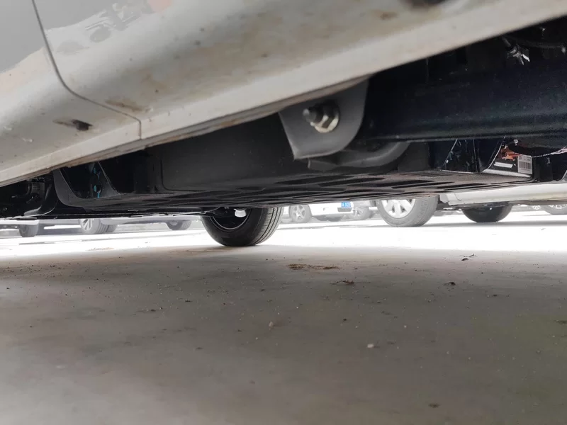 Chery QQ Ice Cream 2025 car image #25