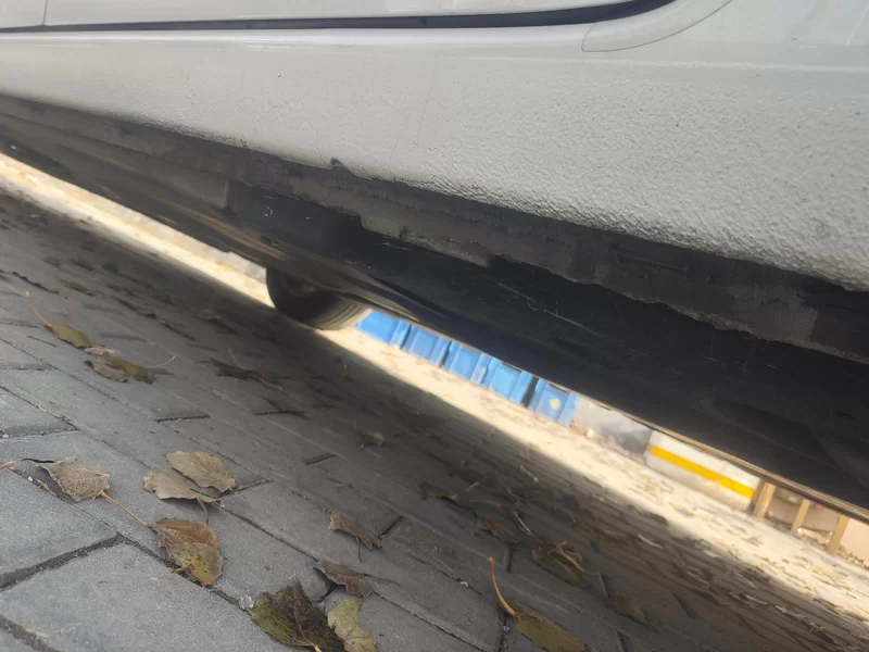 Volkswagen Touran 2018 #25 Volkswagen Touran 2018 car image #25