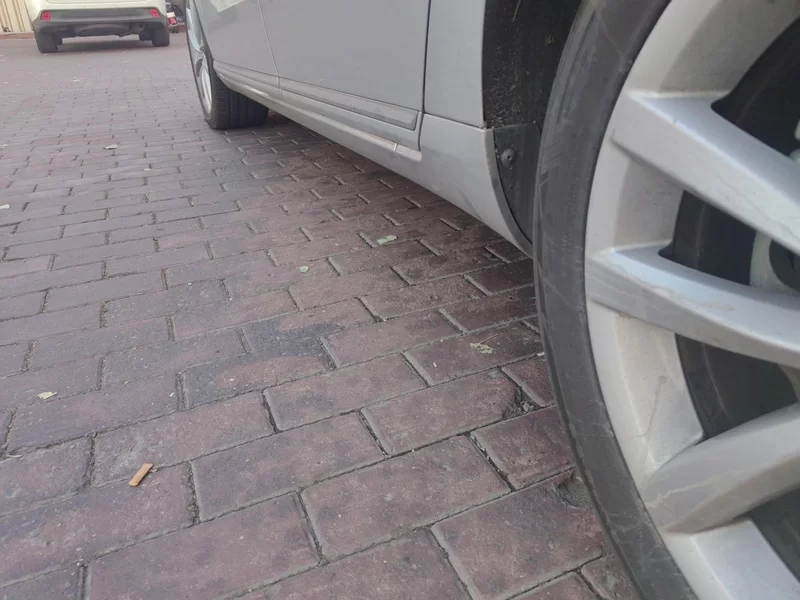 Volkswagen Magotan (Imported) 2015 immagine di auto #25