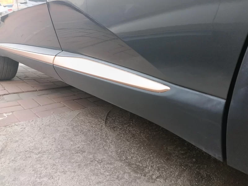 Changan CS55PLUS PHEV 2022 صورة سيارة #25