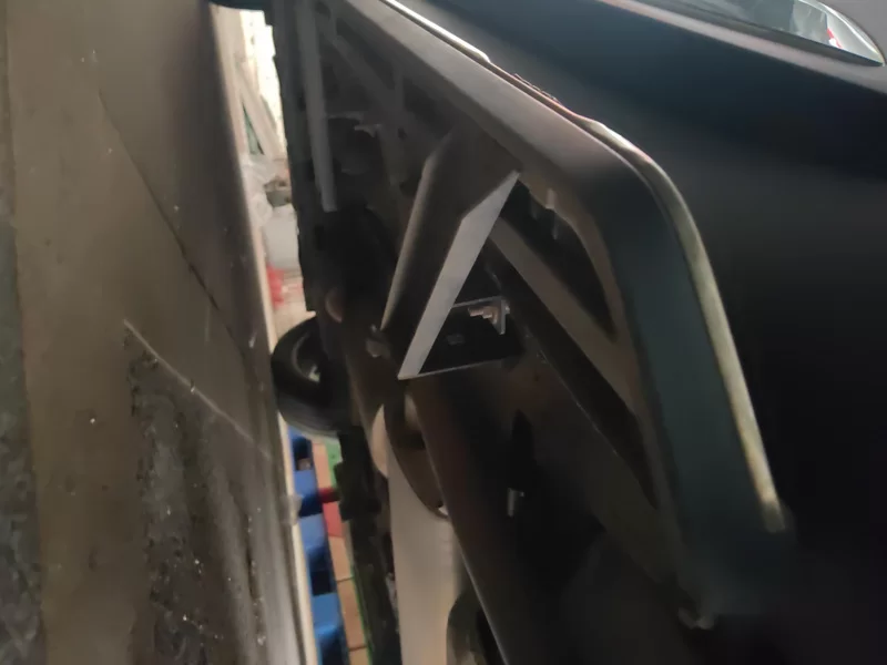 GEELY Okavango 2023 #25 GEELY Okavango 2023 car image #25