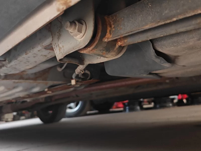 Suzuki Wagon R X5 2017 image de voiture #25