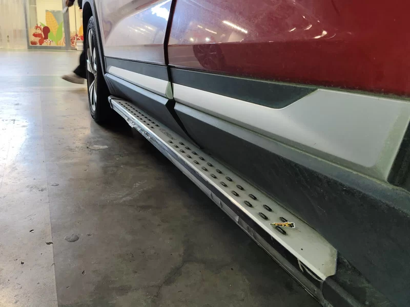 Changan CS35 Plus 2020 car image #25