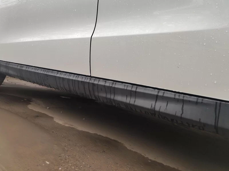 Haval H2 2018 car image #25