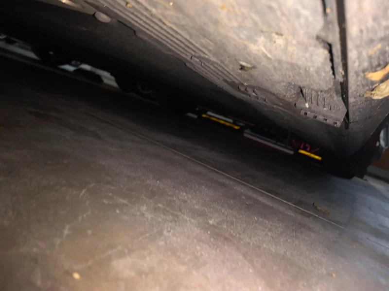 Mercedes-Benz EQS Class 2024 car image #25