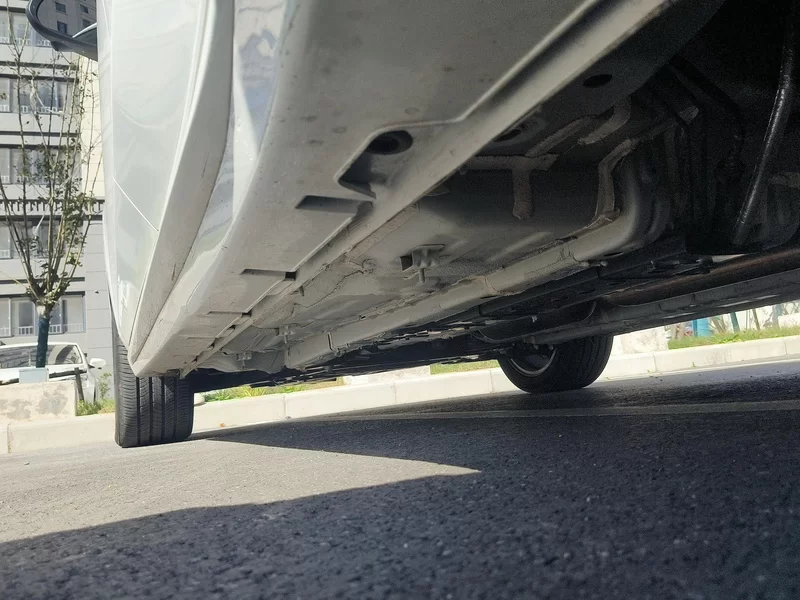 Changan Raeton Plus 2024 car image #25