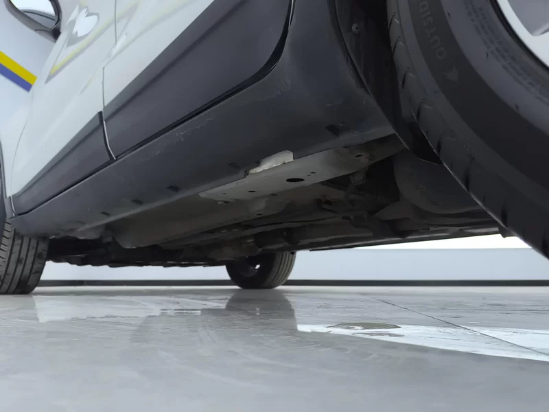 Ford Territory 2021 #25 Ford Territory 2021 car image #25