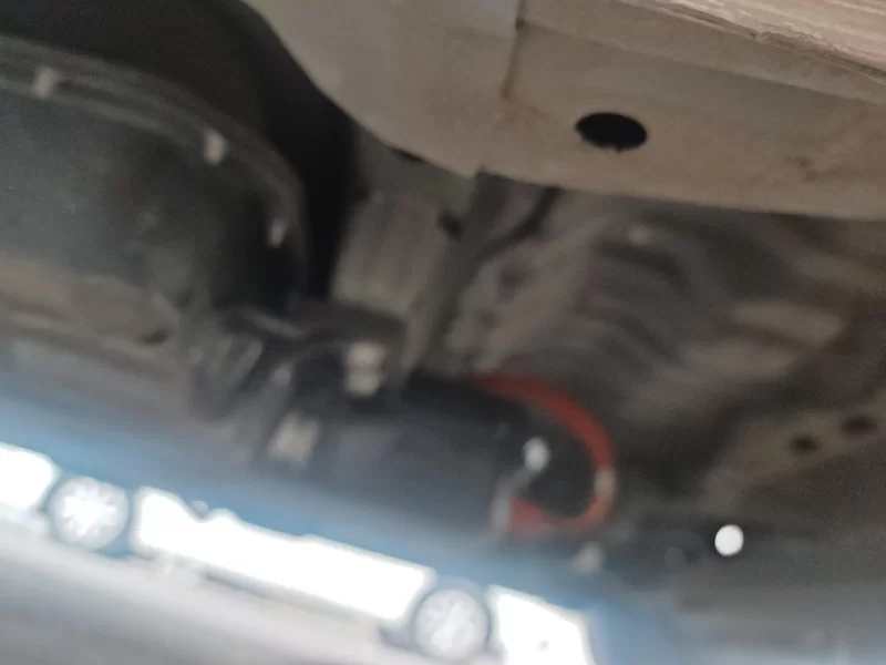 Wuling Binguo 2024 #25 Wuling Binguo 2024 immagine di auto #25