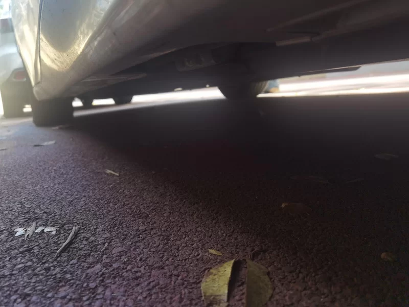 Honda Inspire 2023 car image #25