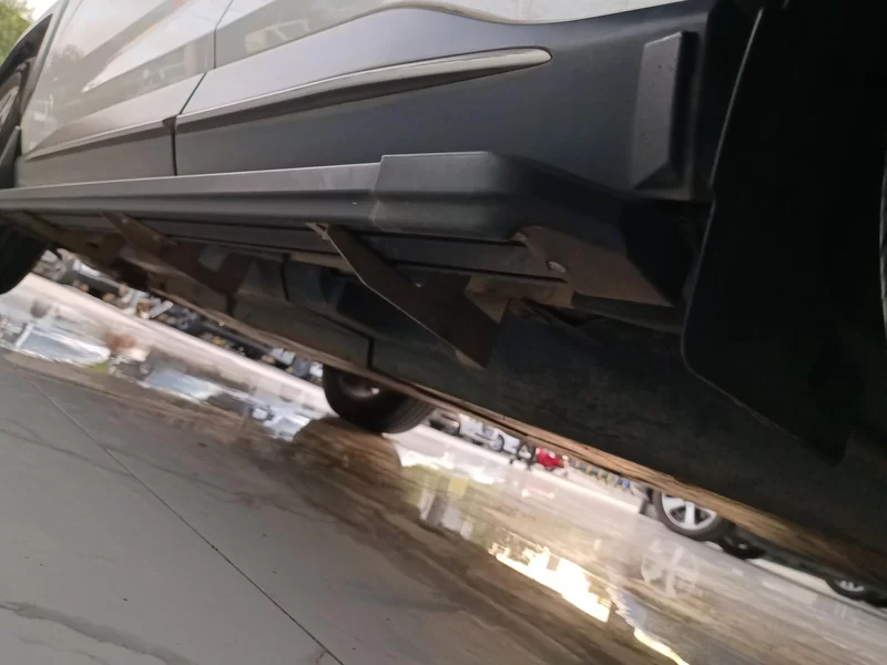 Toyota Wildlander 2022 imagem de carro #25