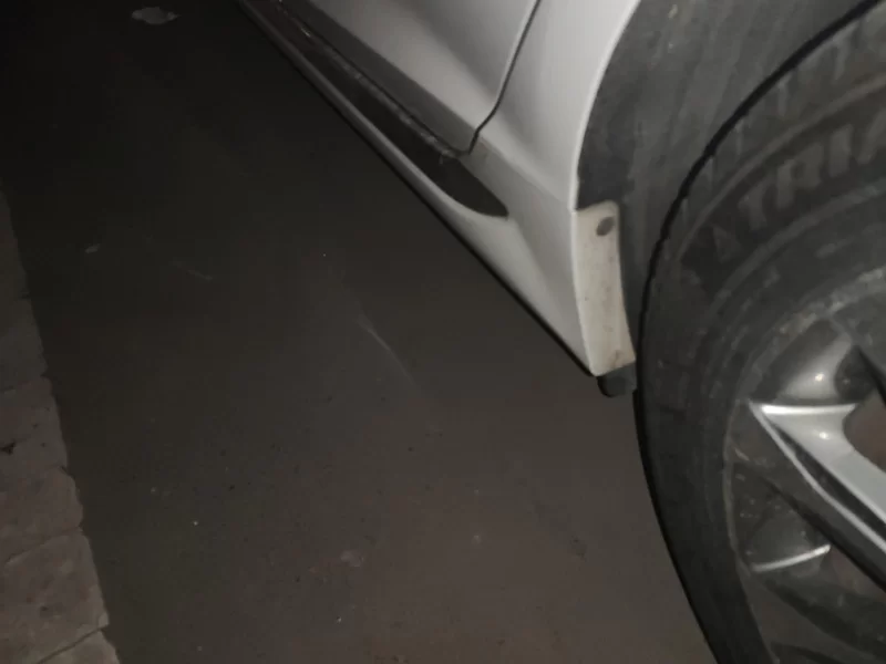 Hyundai Sonata 2015 car image #25