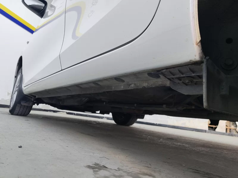 Toyota Vios 2015 car image #25