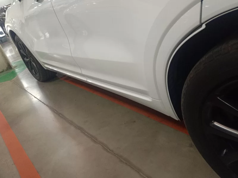 理想汽车 理想ONE 2021 汽车图片 #25