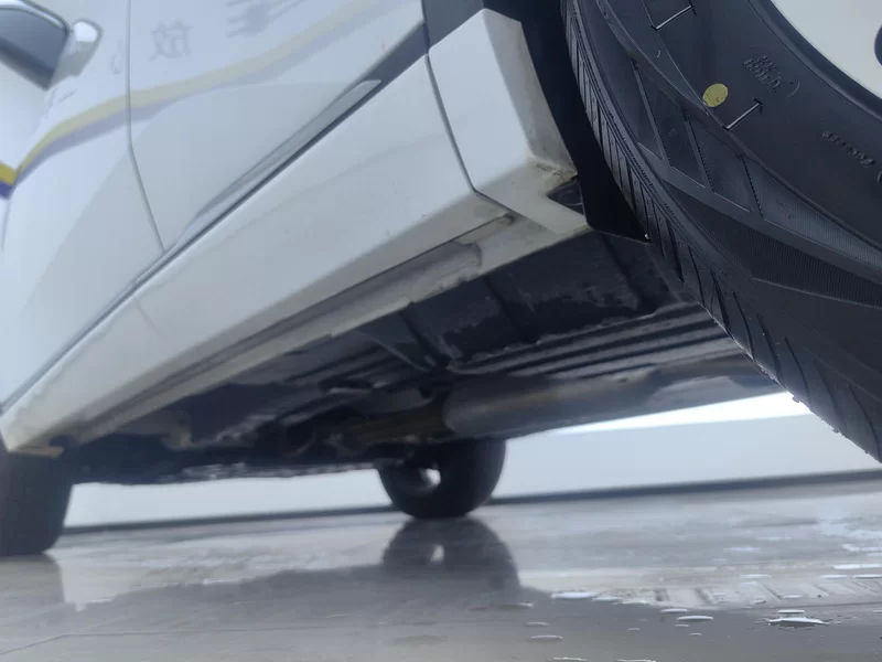 Changan CS55PLUS PHEV 2023 immagine di auto #25