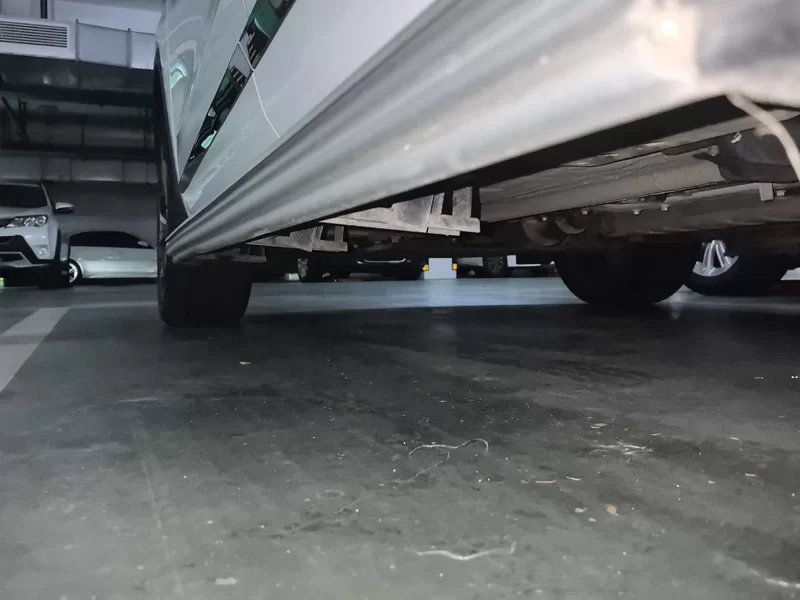 GEELY Tugella 2021 #25 GEELY Tugella 2021 car image #25