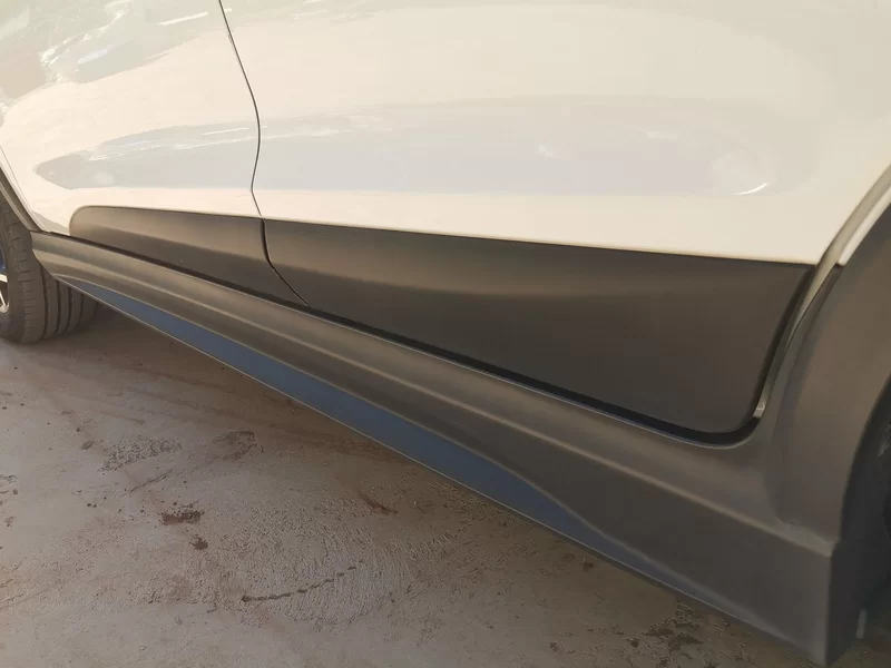 BYD Yuan 2023 #25 BYD Yuan 2023 car image #25