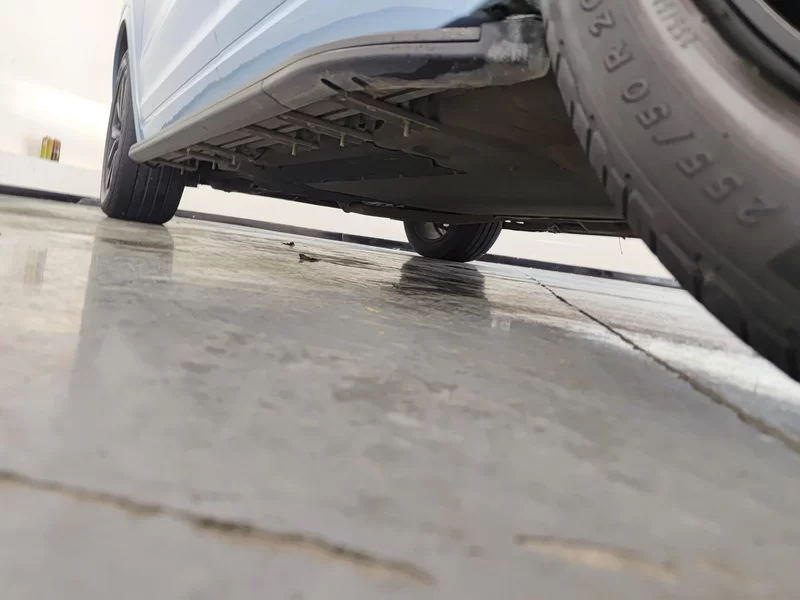 理想汽车 理想ONE 2020 汽车图片 #25