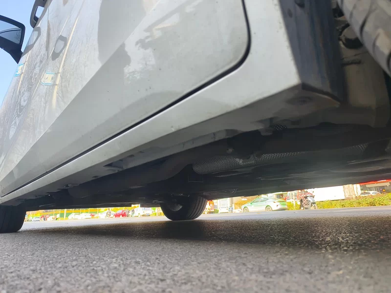 GAC Trumpchi E8 2024 car image #25