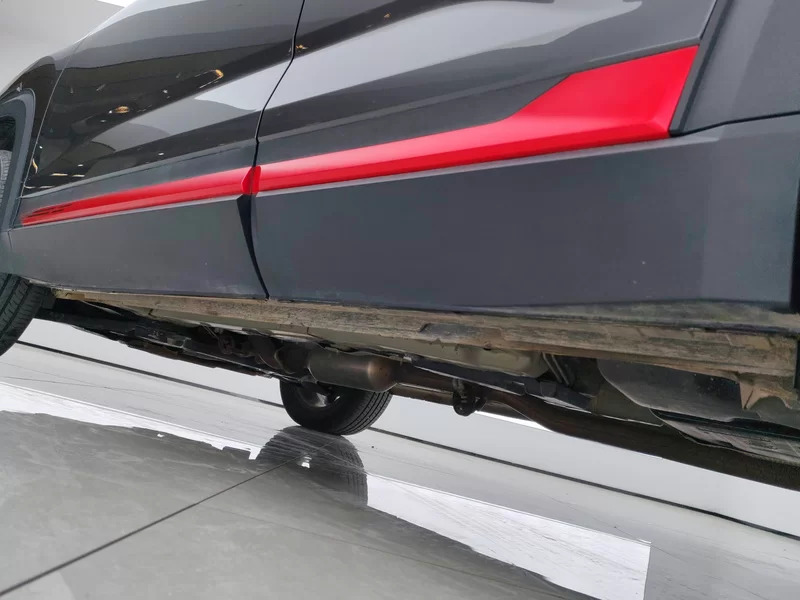 Changan CS35 Plus 2023 car image #25