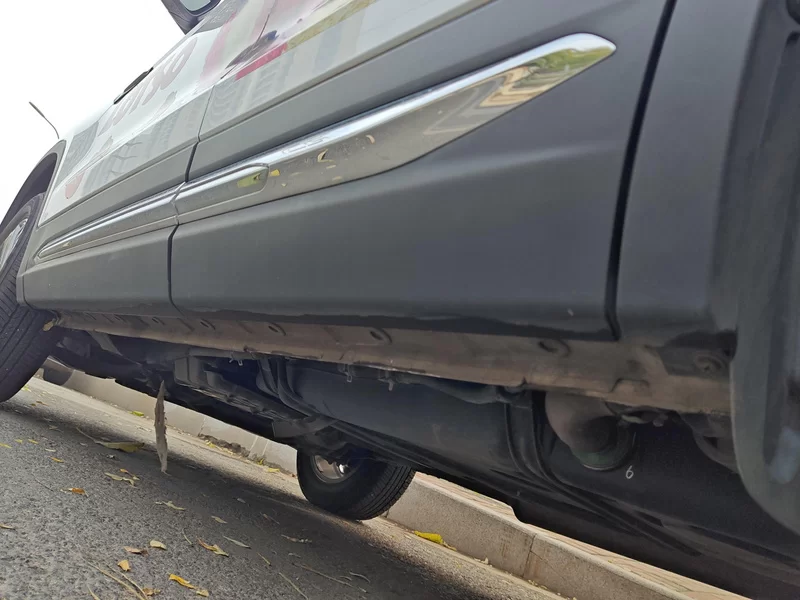 Changan CS75 PRO 2020 car image #25