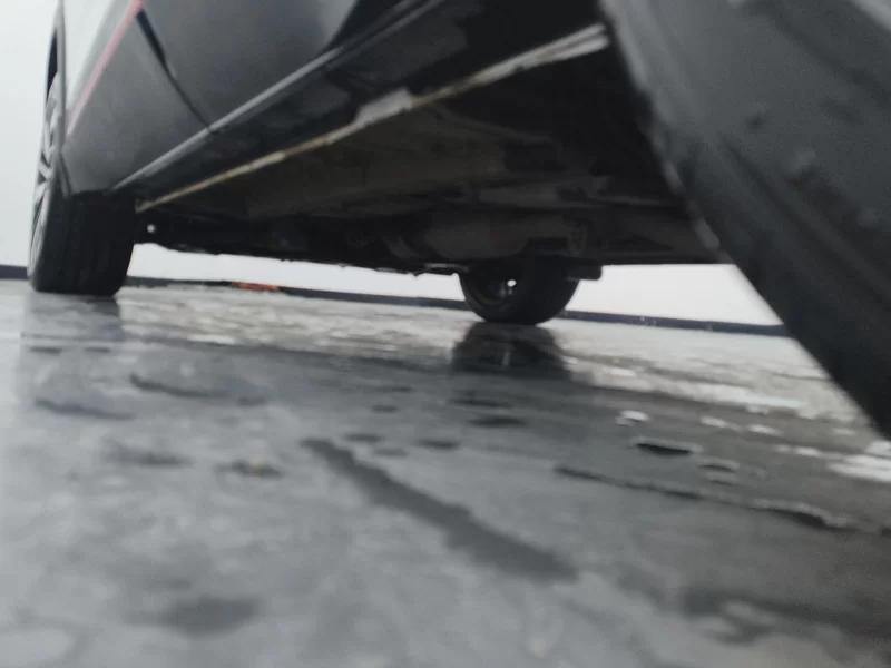 Changan CS35 Plus 2022 immagine di auto #25