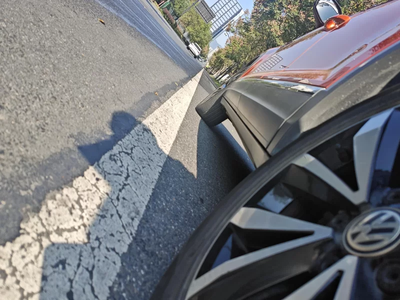 大众 T-ROC探歌 2018 汽车图片 #25