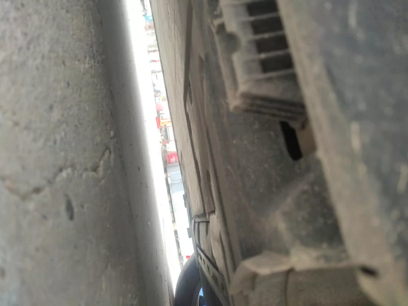 BMW i5 M60 2024 car image #25