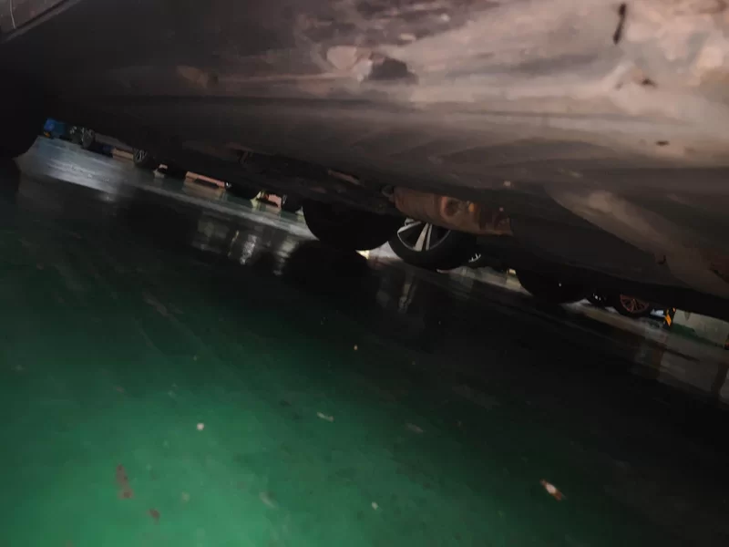 Mercedes-Benz GLC Coupe AMG 2022 car image #25