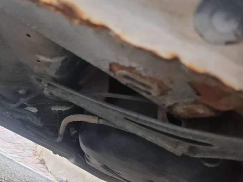 Toyota Vios 2018 car image #25