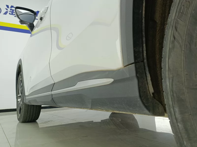 MG ONE 2021 car image #25