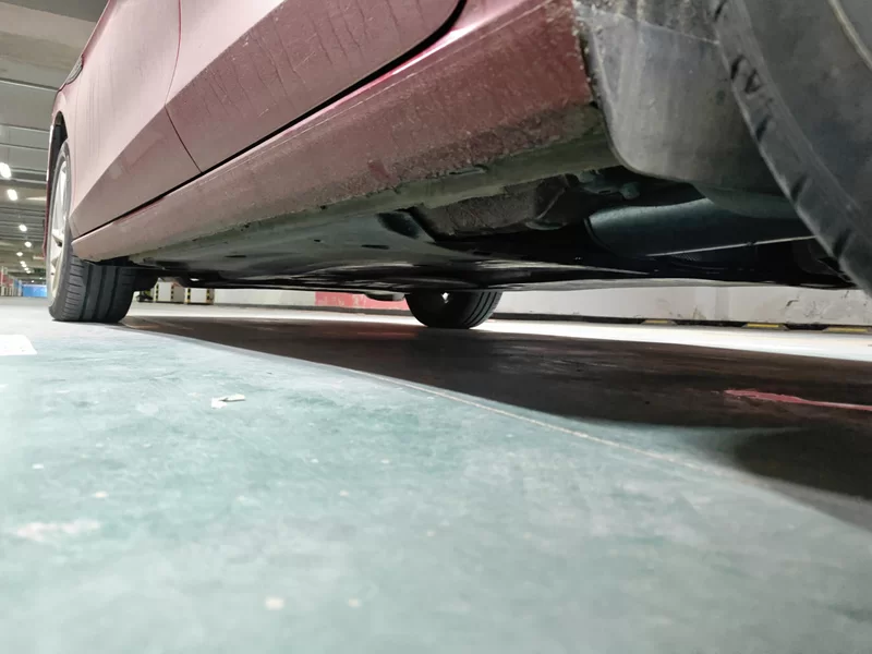 Volkswagen Lamando 2023 imagem de carro #25