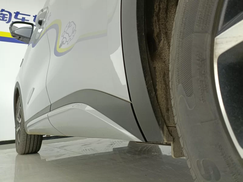 BYD Yuan Plus 2023 car image #25
