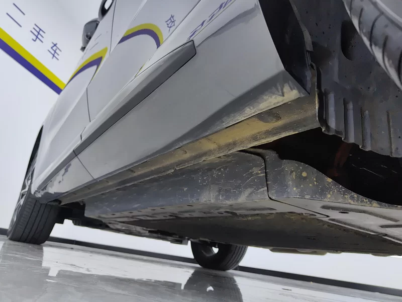 Changan UNI-Z 2024 car image #25