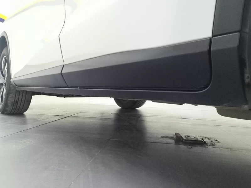 GAC Trumpchi GS4 2022 immagine di auto #25