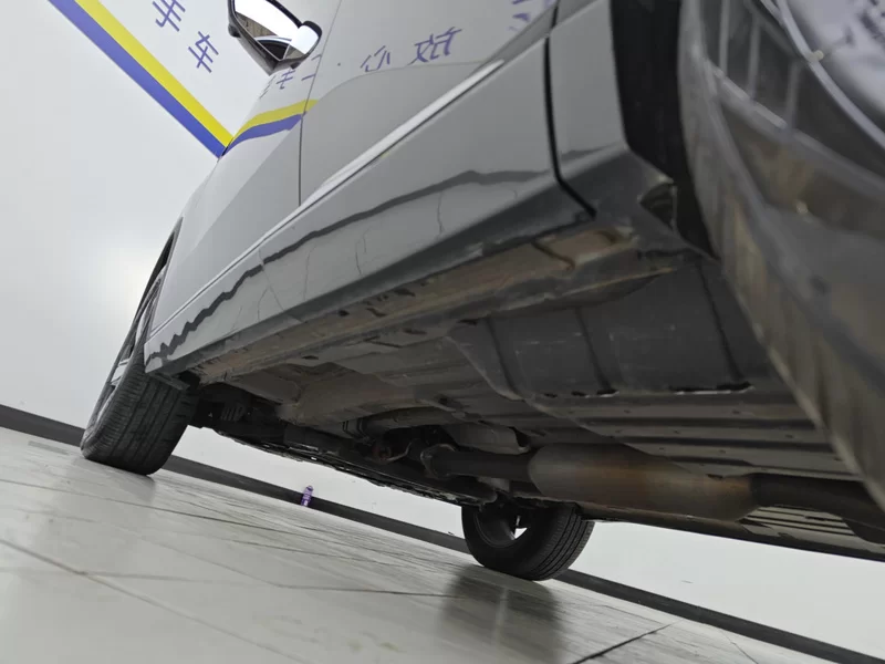 Changan CS55 Plus 2023 immagine di auto #25