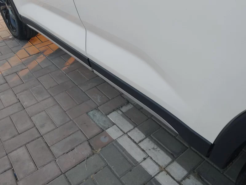 Changan CS75 PRO 2025 #25 Changan CS75 PRO 2025 car image #25