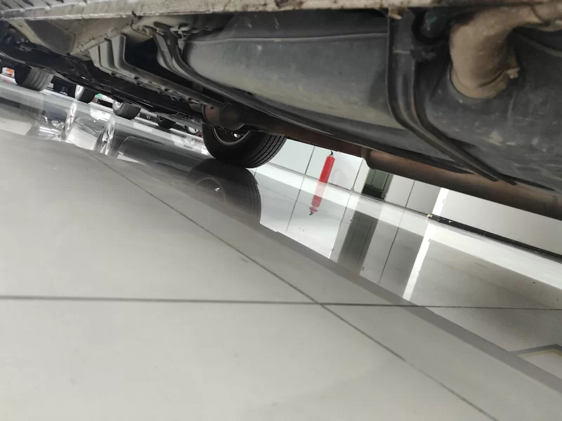 长安 长安CS75 2017 汽车图片 #25