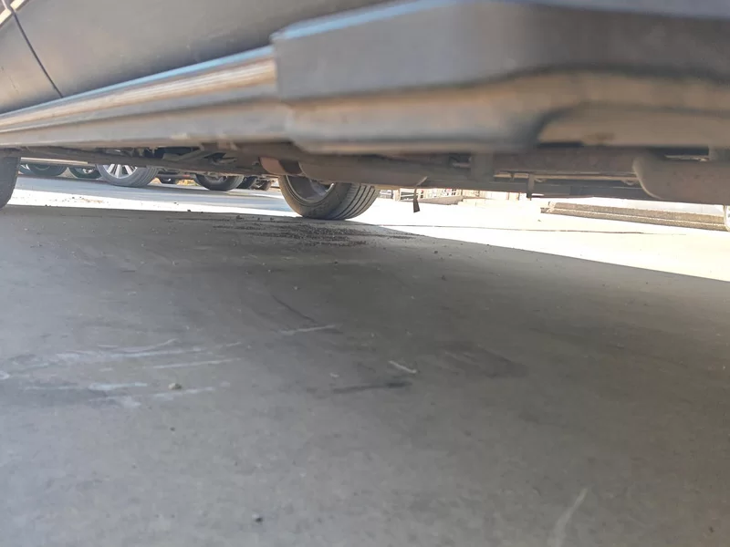 Jetour X90 PRO 2020 car image #25