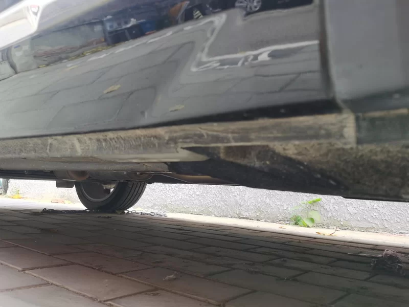 GEELY Monjaro MHEV 2023 car image #25