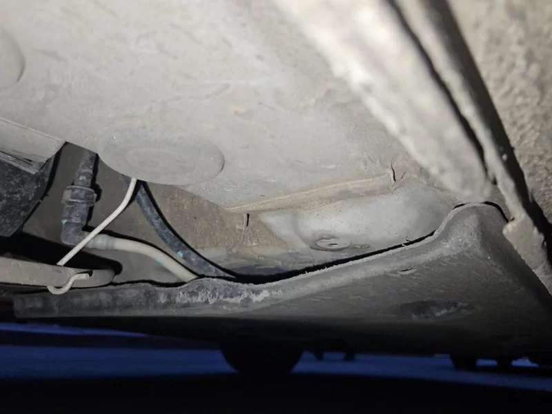 BYD Yuan 2019 car image #25