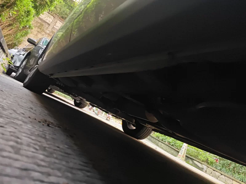 Changan Linmax 2017 car image #25