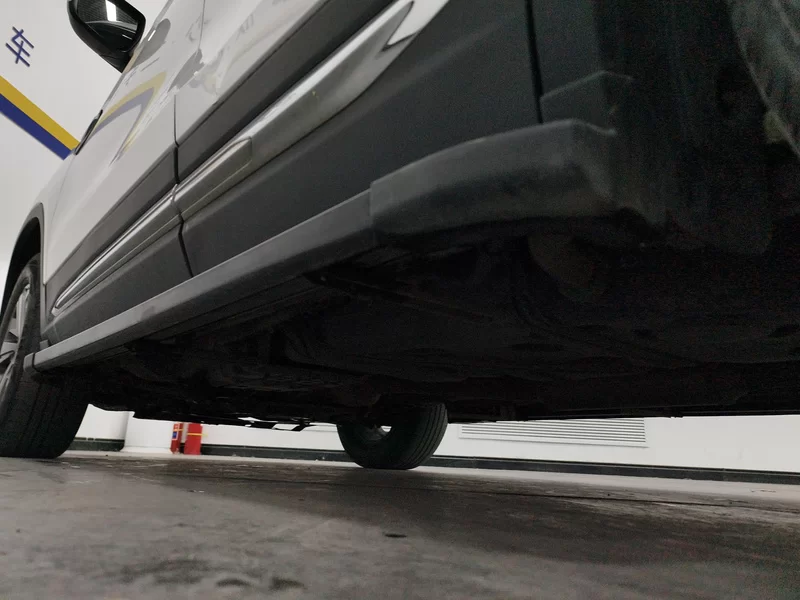 Changan CS75 PRO 2020 #25 Changan CS75 PRO 2020 immagine di auto #25