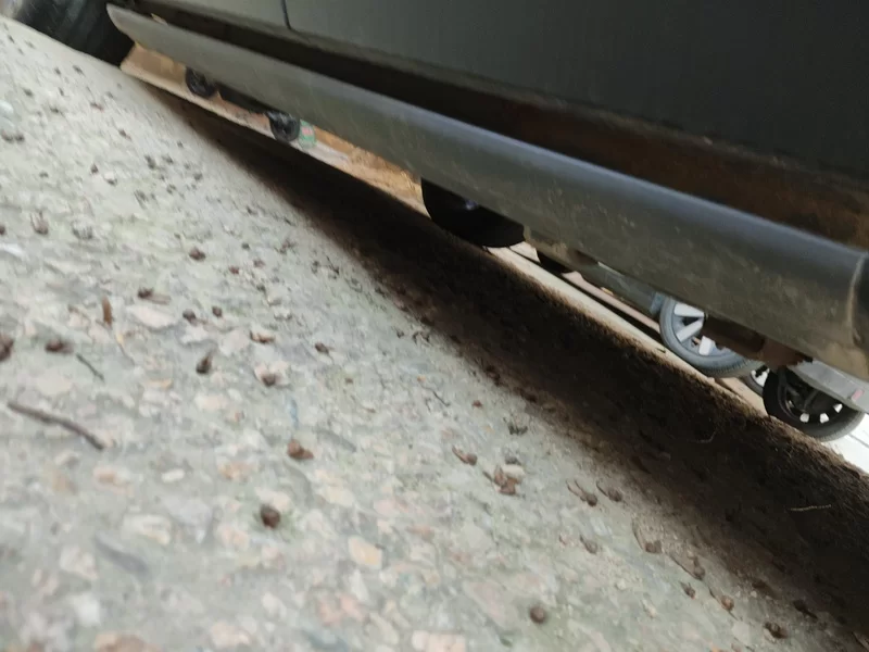 Jetour X90 PRO 2019 immagine di auto #25