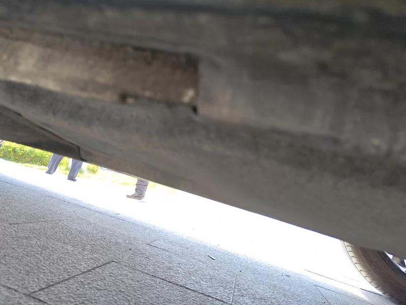 Audi Q5L Sportback 2022 car image #25