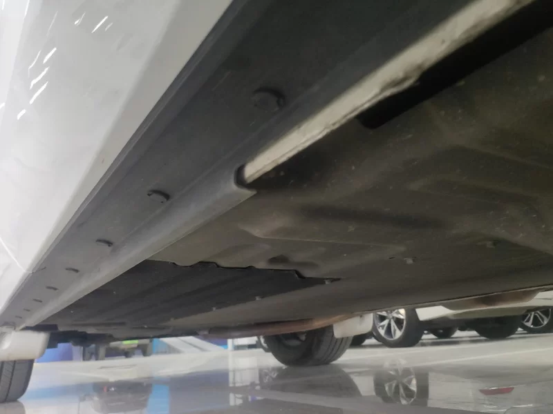 理想汽车 理想ONE 2020 汽车图片 #25